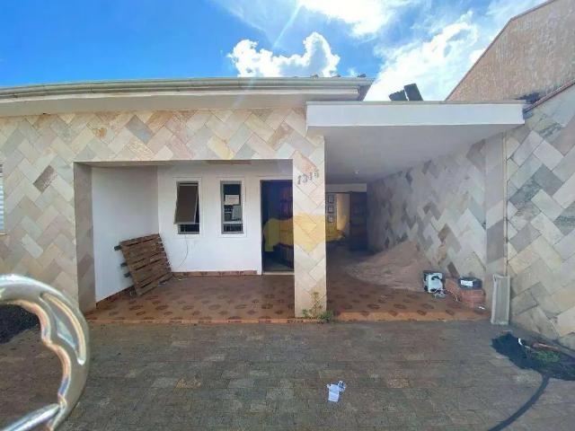 Casa aluguel em Região Imediata de Rio Claro, Região Metropolitana de Piracicaba