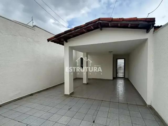 Casa aluguel em Região Imediata de Rio Claro, Região Metropolitana de Piracicaba