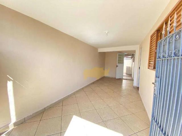 Casa aluguel em Região Imediata de Rio Claro, Região Metropolitana de Piracicaba