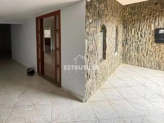 Casa aluguel em Região Imediata de Rio Claro, Região Metropolitana de Piracicaba