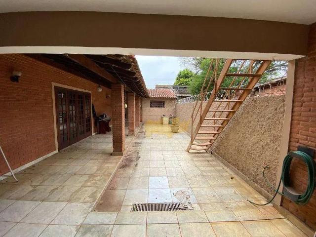 Casa aluguel em Região Imediata de Rio Claro, Região Metropolitana de Piracicaba