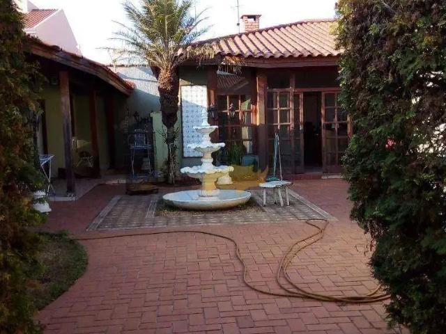 Casa aluguel em Região Imediata de Rio Claro, Região Metropolitana de Piracicaba