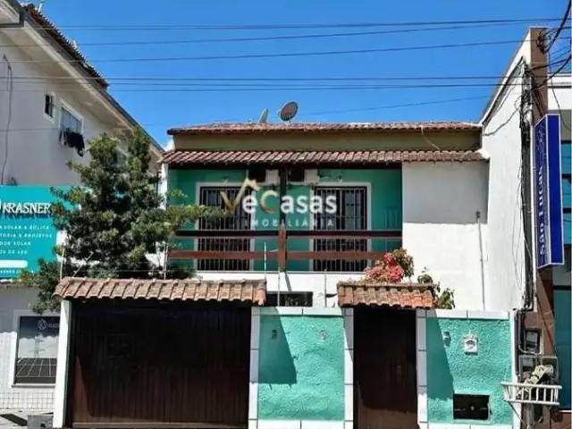 Casa aluguel em Região Geográfica Imediata de Macaé-Rio das Ostras, Rio das Ostras