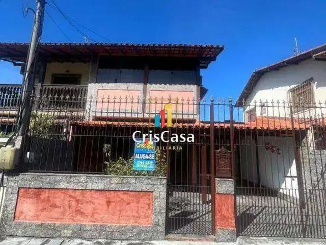 Casa aluguel em Região Geográfica Imediata de Macaé-Rio das Ostras, Rio das Ostras