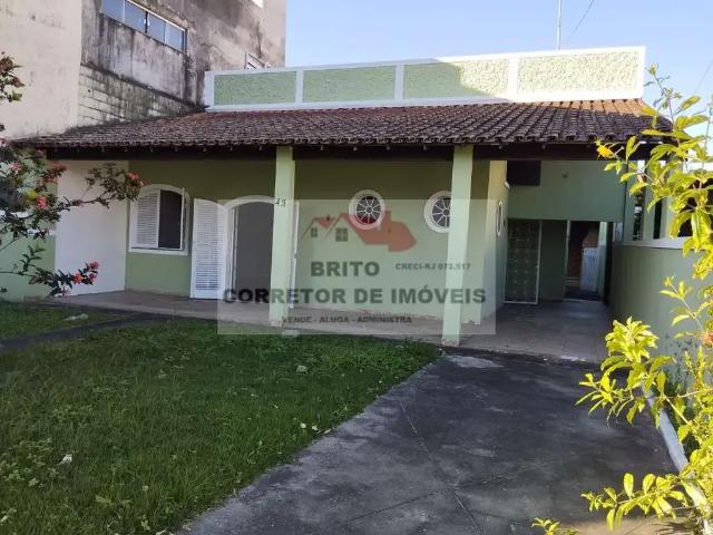 Casa aluguel em Região Geográfica Imediata de Macaé-Rio das Ostras, Rio das Ostras