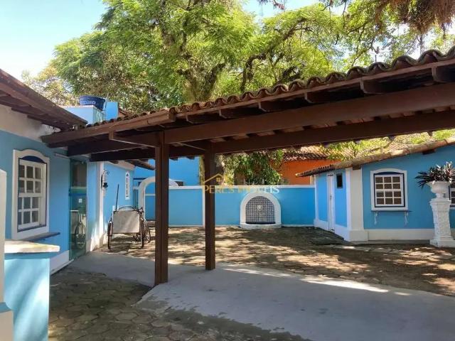 Casa aluguel em Bosque Beira Rio, Rio das Ostras
