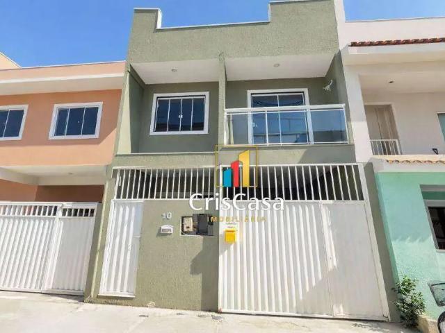 Casa aluguel em Região Geográfica Imediata de Macaé-Rio das Ostras, Rio das Ostras