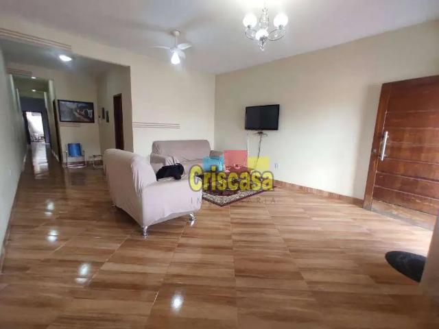 Casa aluguel em Região Geográfica Imediata de Macaé-Rio das Ostras, Rio das Ostras