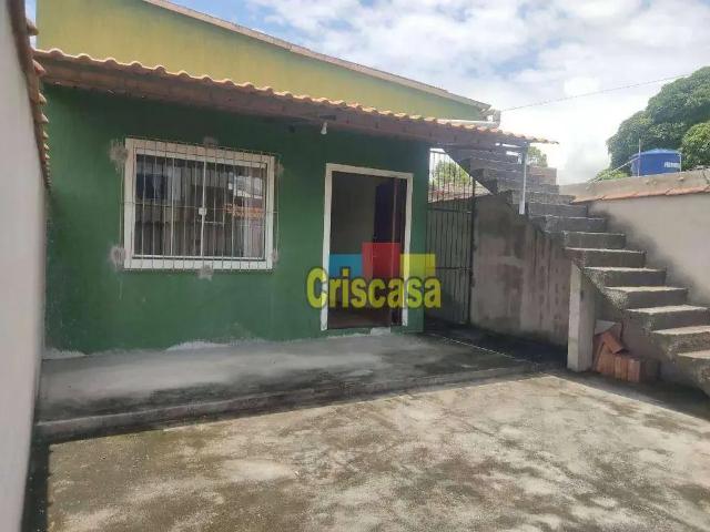 Casa aluguel em Região Geográfica Imediata de Macaé-Rio das Ostras, Rio das Ostras