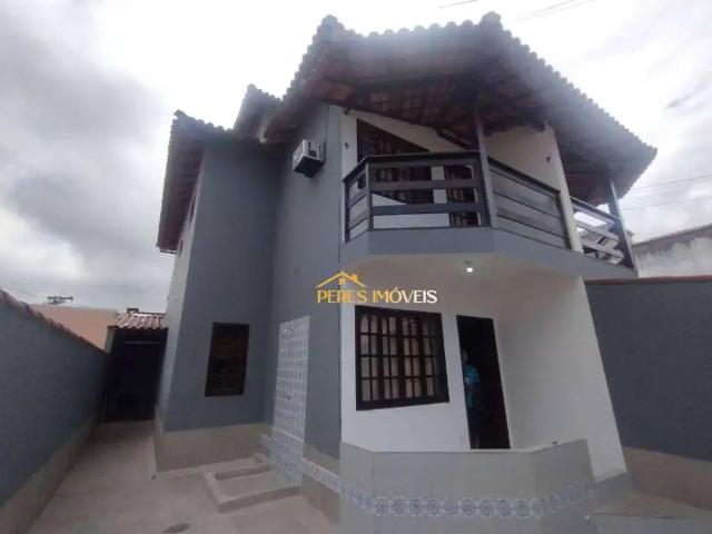 Casa aluguel em Região Geográfica Imediata de Macaé-Rio das Ostras, Rio das Ostras