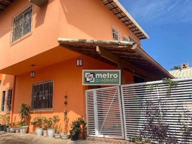 Casa aluguel em Bosque Beira Rio, Rio das Ostras