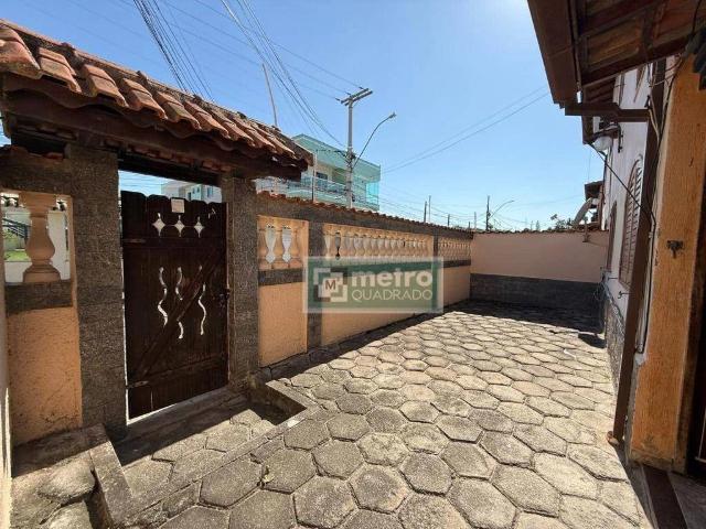 Casa aluguel em Bosque Beira Rio, Rio das Ostras