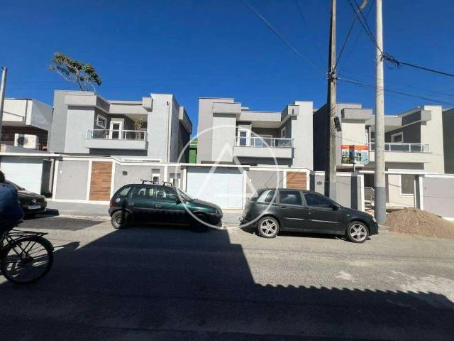 Casa aluguel em Bosque Beira Rio, Rio das Ostras