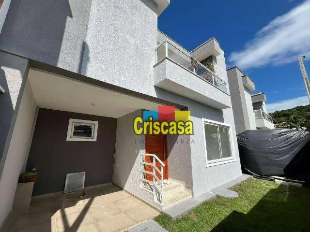 Casa aluguel em Região Geográfica Imediata de Macaé-Rio das Ostras, Rio das Ostras