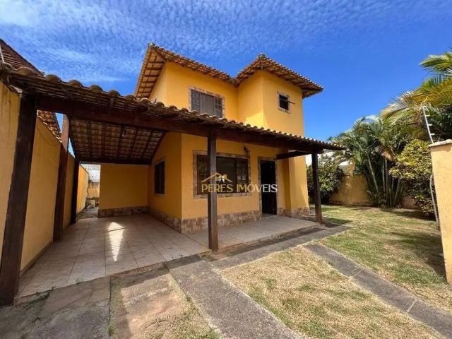 Casa aluguel em Região Geográfica Imediata de Macaé-Rio das Ostras, Rio das Ostras