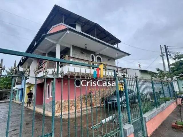 Casa aluguel em Região Geográfica Imediata de Macaé-Rio das Ostras, Rio das Ostras