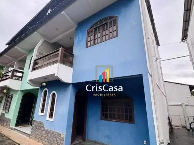 Casa aluguel em Região Geográfica Imediata de Macaé-Rio das Ostras, Rio das Ostras