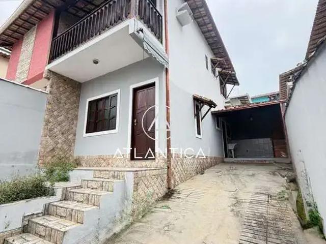 Casa aluguel em Região Geográfica Imediata de Macaé-Rio das Ostras, Rio das Ostras