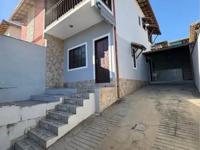 Casa aluguel em Região Geográfica Imediata de Macaé-Rio das Ostras, Rio das Ostras