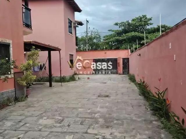 Casa aluguel em Região Geográfica Imediata de Macaé-Rio das Ostras, Rio das Ostras