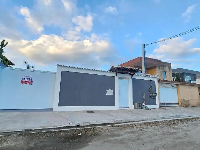 Casa aluguel em Região Geográfica Imediata de Macaé-Rio das Ostras, Rio das Ostras