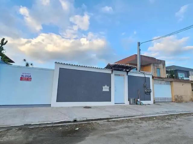 Casa aluguel em Região Geográfica Imediata de Macaé-Rio das Ostras, Rio das Ostras