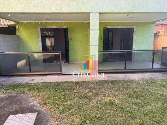 Casa aluguel em Região Geográfica Imediata de Macaé-Rio das Ostras, Rio das Ostras