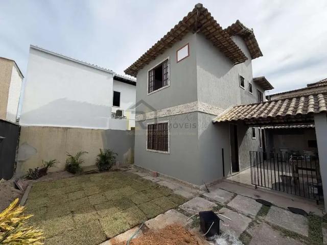 Casa aluguel em Região Geográfica Imediata de Macaé-Rio das Ostras, Rio das Ostras