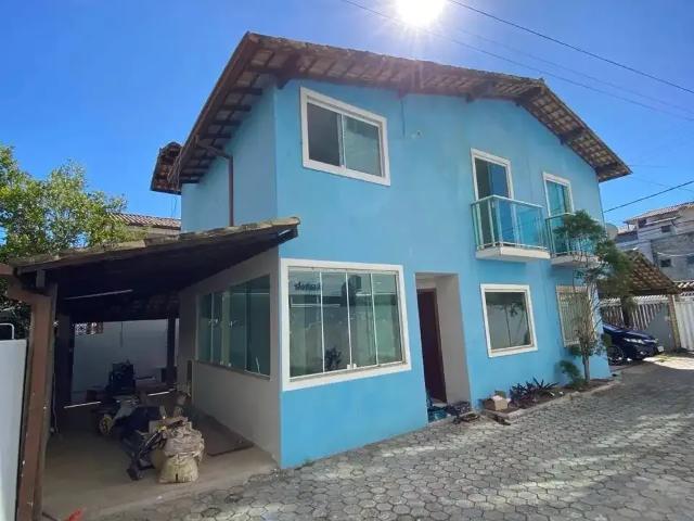Casa aluguel em Região Geográfica Imediata de Macaé-Rio das Ostras, Rio das Ostras