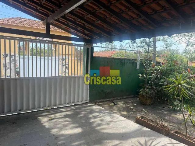 Casa aluguel em Parque São Jorge, Rio das Ostras