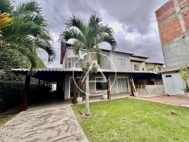 Casa aluguel em Região Geográfica Imediata de Macaé-Rio das Ostras, Rio das Ostras