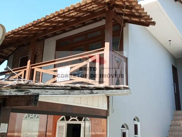Casa aluguel em Região Geográfica Imediata de Macaé-Rio das Ostras, Rio das Ostras