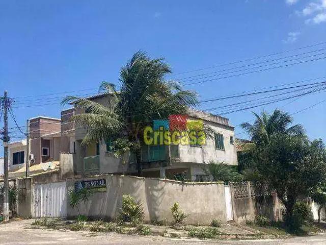Casa aluguel em Região Geográfica Imediata de Macaé-Rio das Ostras, Rio das Ostras