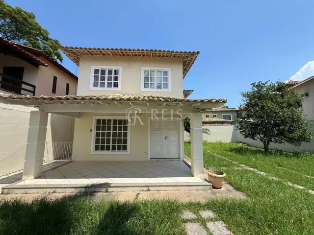 Casa aluguel em Região Geográfica Imediata de Macaé-Rio das Ostras, Rio das Ostras
