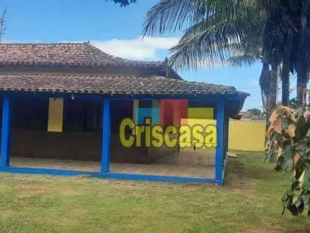 Casa aluguel em Região Geográfica Imediata de Macaé-Rio das Ostras, Rio das Ostras