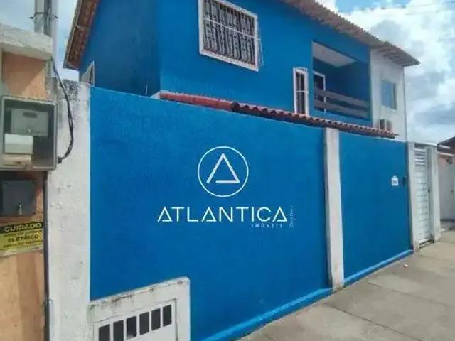 Casa aluguel em Região Geográfica Imediata de Macaé-Rio das Ostras, Rio das Ostras