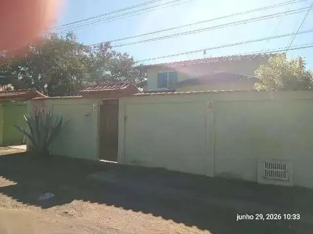 Casa aluguel em Região Geográfica Imediata de Macaé-Rio das Ostras, Rio das Ostras