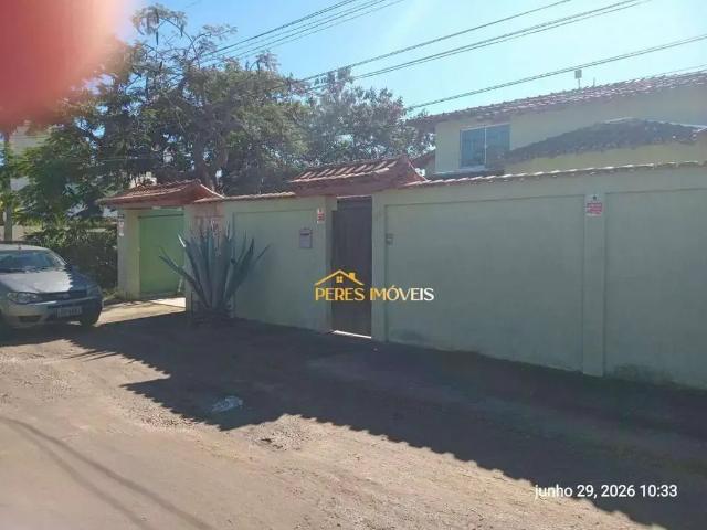 Casa aluguel em Região Geográfica Imediata de Macaé-Rio das Ostras, Rio das Ostras