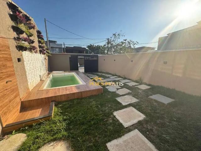 Casa aluguel em Região Geográfica Imediata de Macaé-Rio das Ostras, Rio das Ostras
