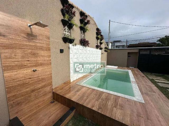 Casa aluguel em Região Geográfica Imediata de Macaé-Rio das Ostras, Rio das Ostras