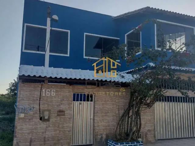 Casa aluguel em Região Geográfica Imediata de Macaé-Rio das Ostras, Rio das Ostras