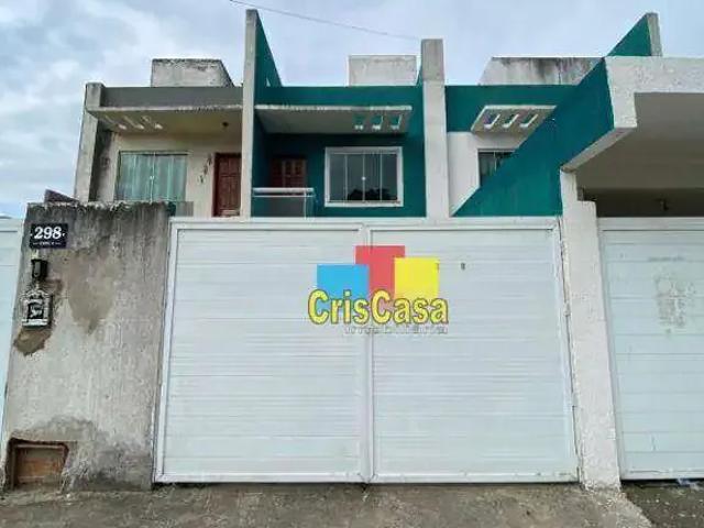 Casa aluguel em Região Geográfica Imediata de Macaé-Rio das Ostras, Rio das Ostras