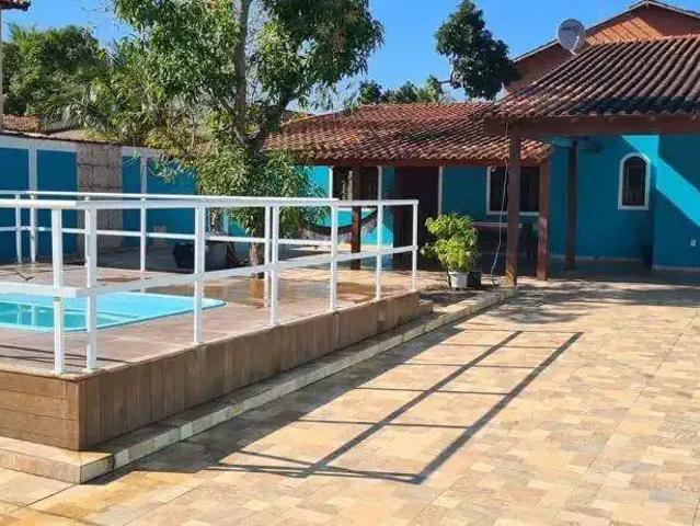 Casa aluguel em Região Geográfica Imediata de Macaé-Rio das Ostras, Rio das Ostras