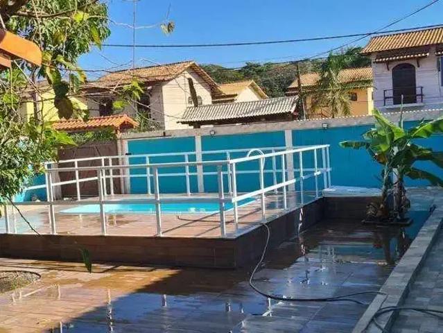 Casa aluguel em Região Geográfica Imediata de Macaé-Rio das Ostras, Rio das Ostras