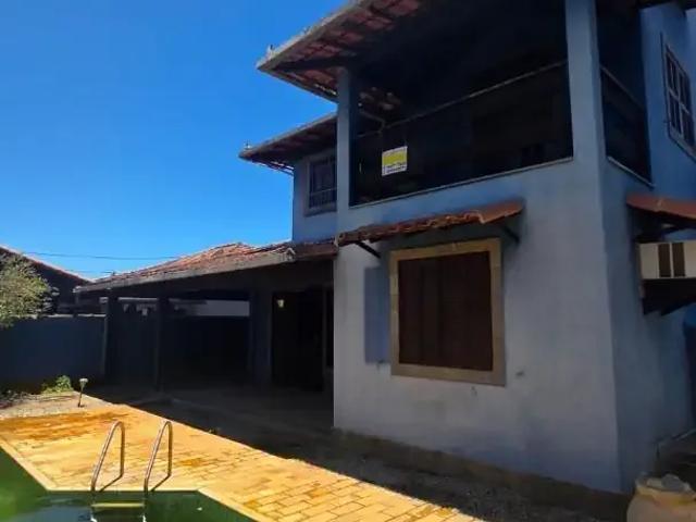 Casa aluguel em Região Geográfica Imediata de Macaé-Rio das Ostras, Rio das Ostras