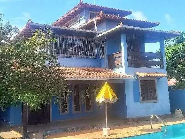 Casa aluguel em Região Geográfica Imediata de Macaé-Rio das Ostras, Rio das Ostras