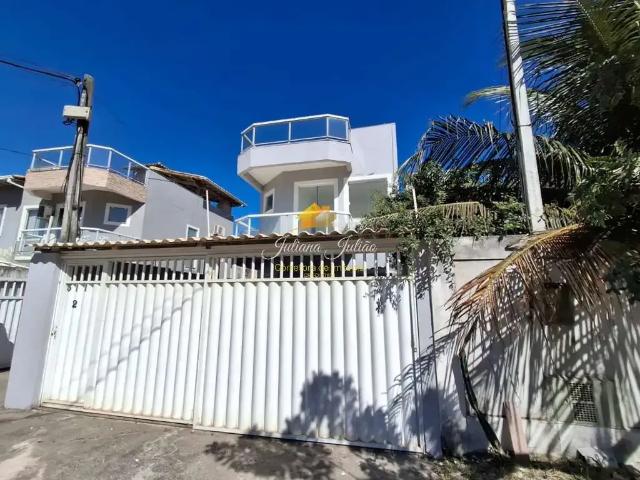 Casa aluguel em Região Geográfica Imediata de Macaé-Rio das Ostras, Rio das Ostras