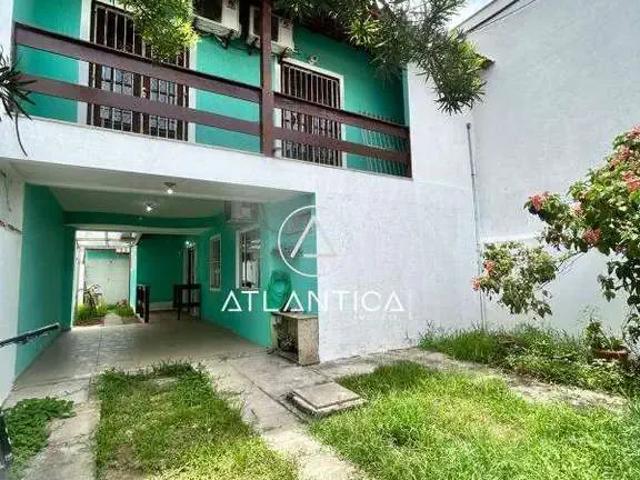 Casa aluguel em Região Geográfica Imediata de Macaé-Rio das Ostras, Rio das Ostras