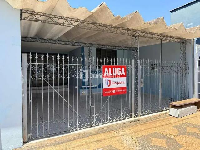 Casa aluguel em Rio das Pedras, São Paulo