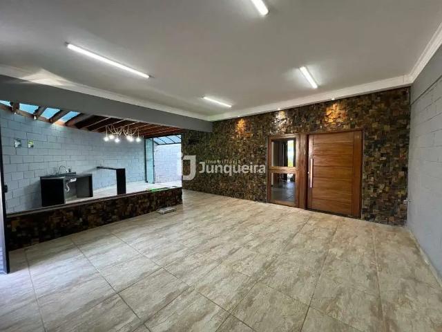 Casa aluguel em Região Imediata de Piracicaba, Região Metropolitana de Piracicaba
